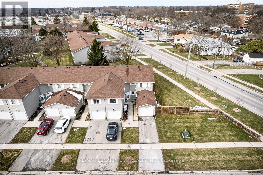 #101 201 DORCHESTER BOULEVARD - 1