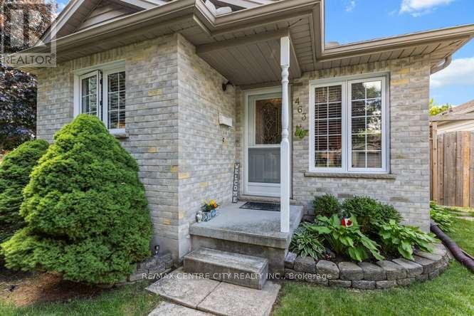 463 EXMOUTH CIRCLE - 3