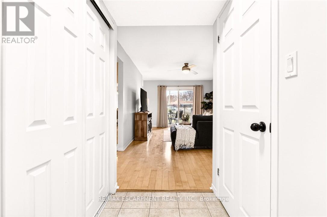 #101 201 DORCHESTER BOULEVARD - 5