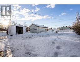 115 Niblock Street, Bawlf, AB T0B0J0 Photo 23