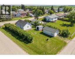 115 Niblock Street, Bawlf, AB T0B0J0 Photo 22