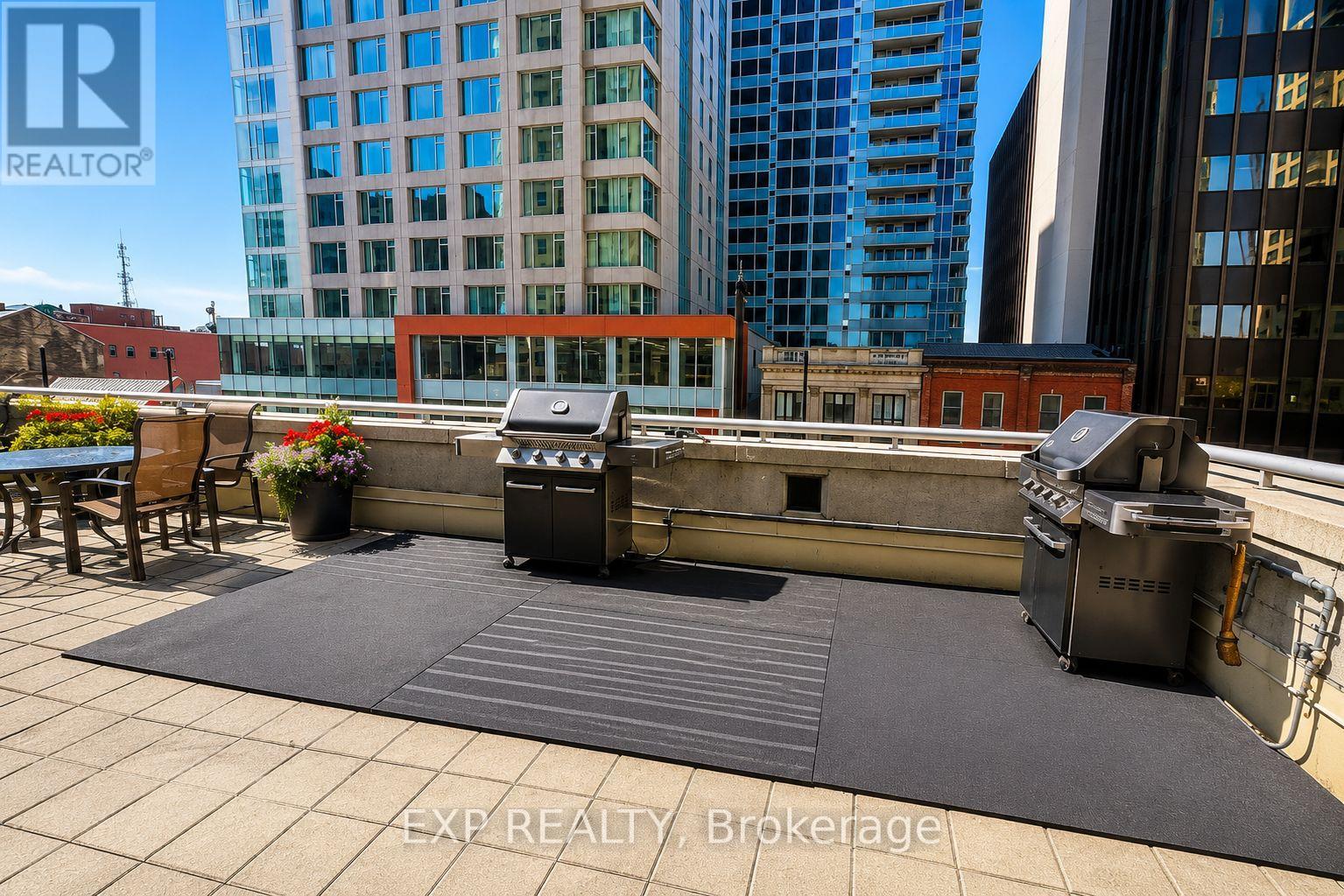 1 Bed, 1 Bath House for Rent in Ottawa – 1503 – 200 RIDEAU STREET, Ottawa – MLS# X13475606 - Image 31