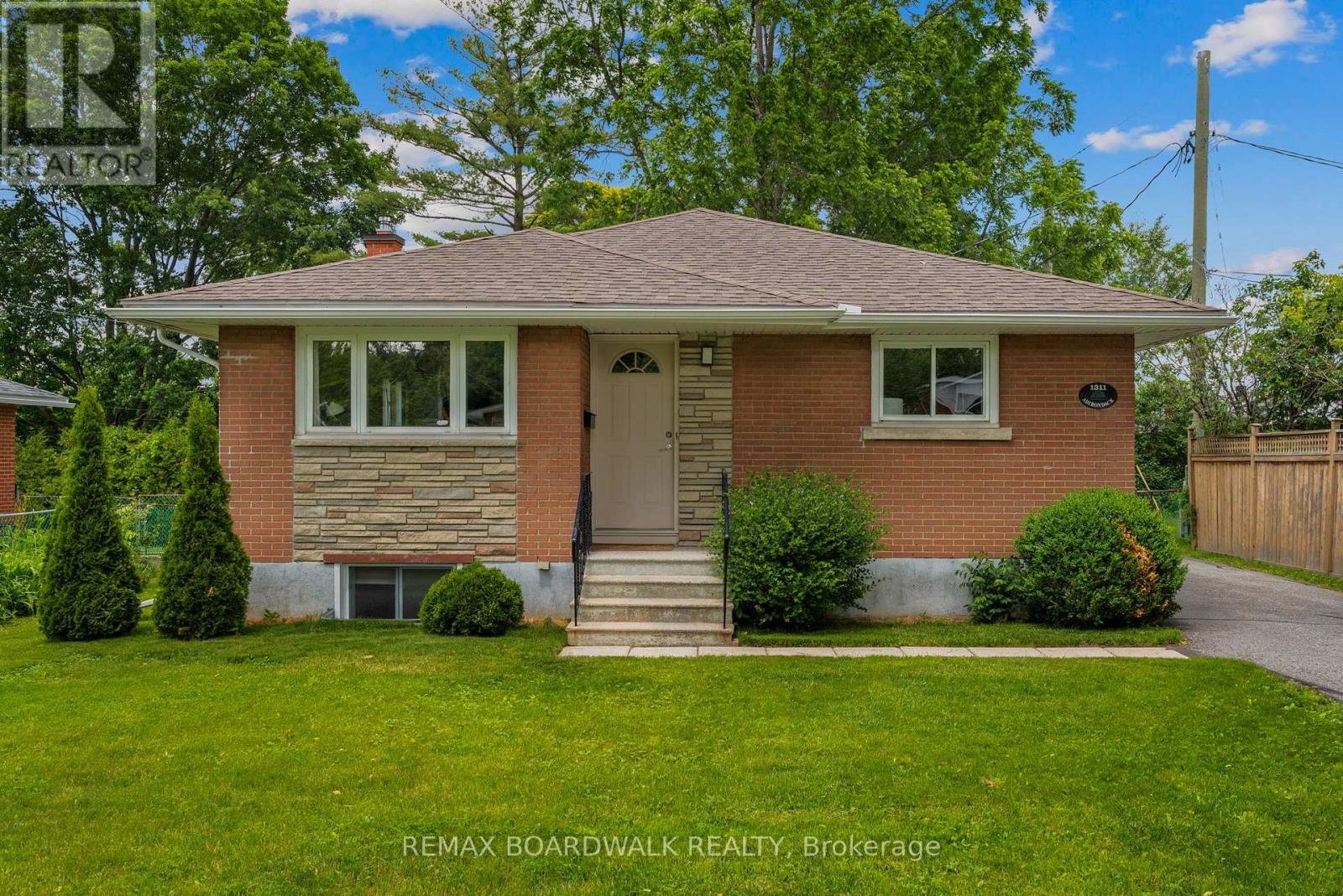 1311 ADIRONDACK DRIVE - 1