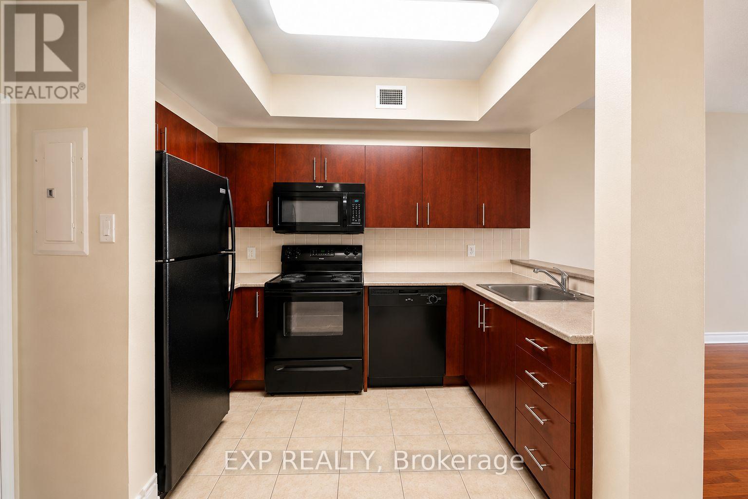 1 Bed, 1 Bath House for Rent in Ottawa – 1503 – 200 RIDEAU STREET, Ottawa – MLS# X13475606 - Image 5
