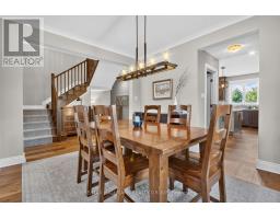 Dining room - 569 Chriscraft Way, Ottawa, ON K4M1J8 Photo 10