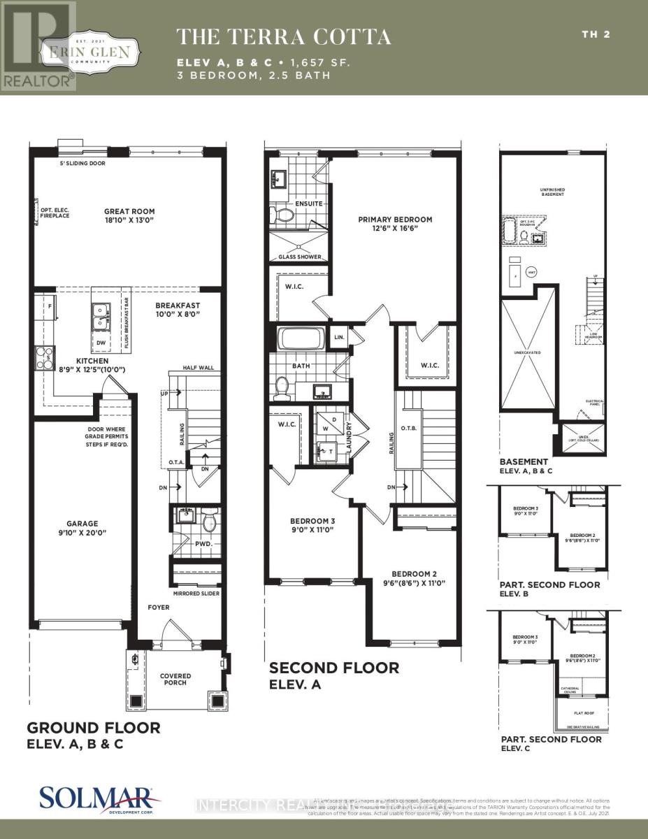 87 BROWN STREET - 27