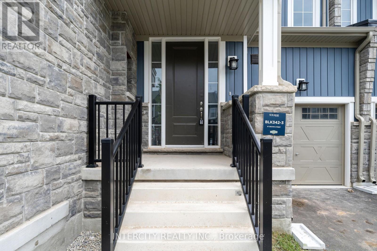 87 BROWN STREET - 2