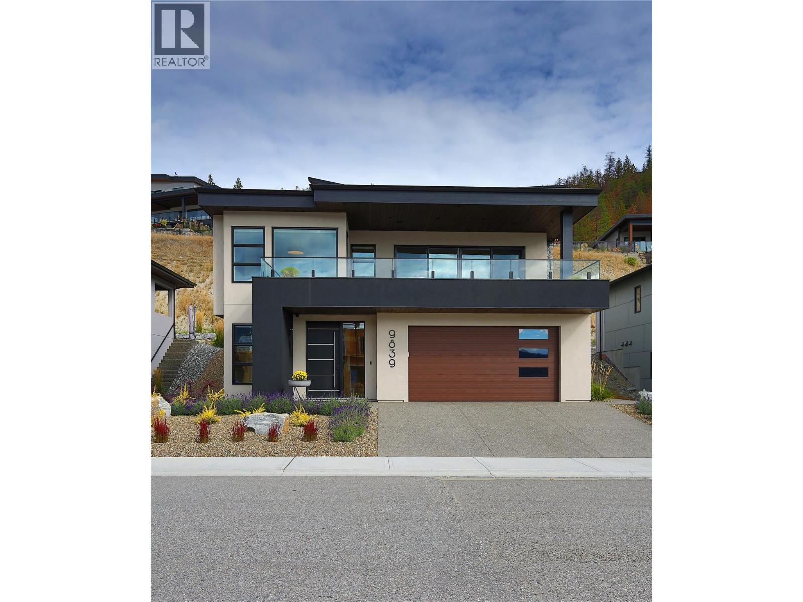  9839 Beacon Hill Crescent, Lake Country