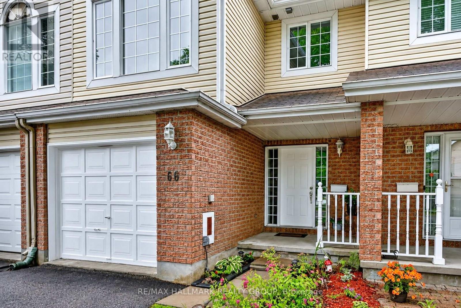 66 WOODGATE WAY - 2