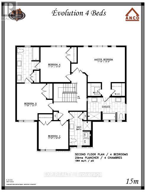 623 MONTESSOR CRESCENT - 27