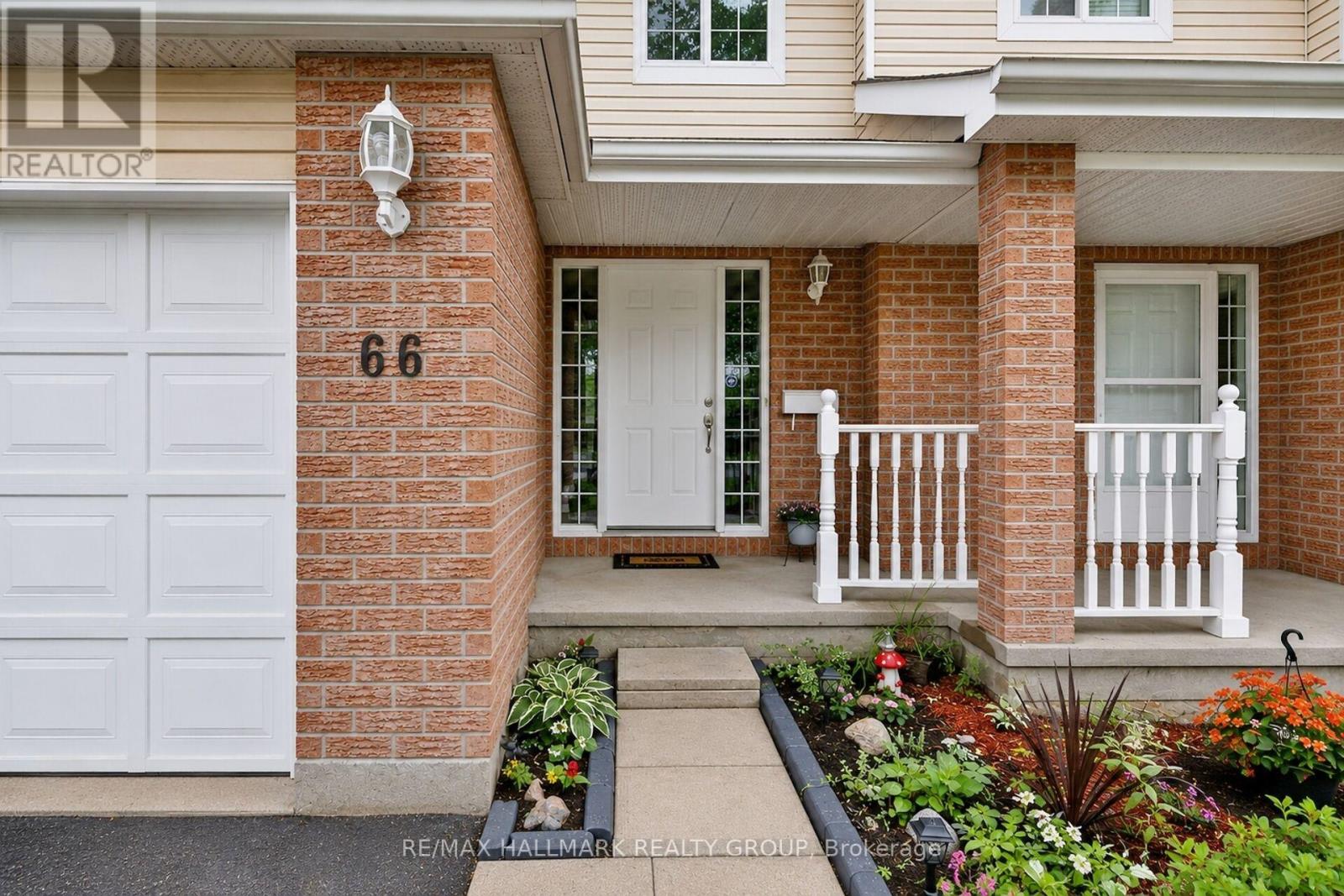 66 WOODGATE WAY - 3
