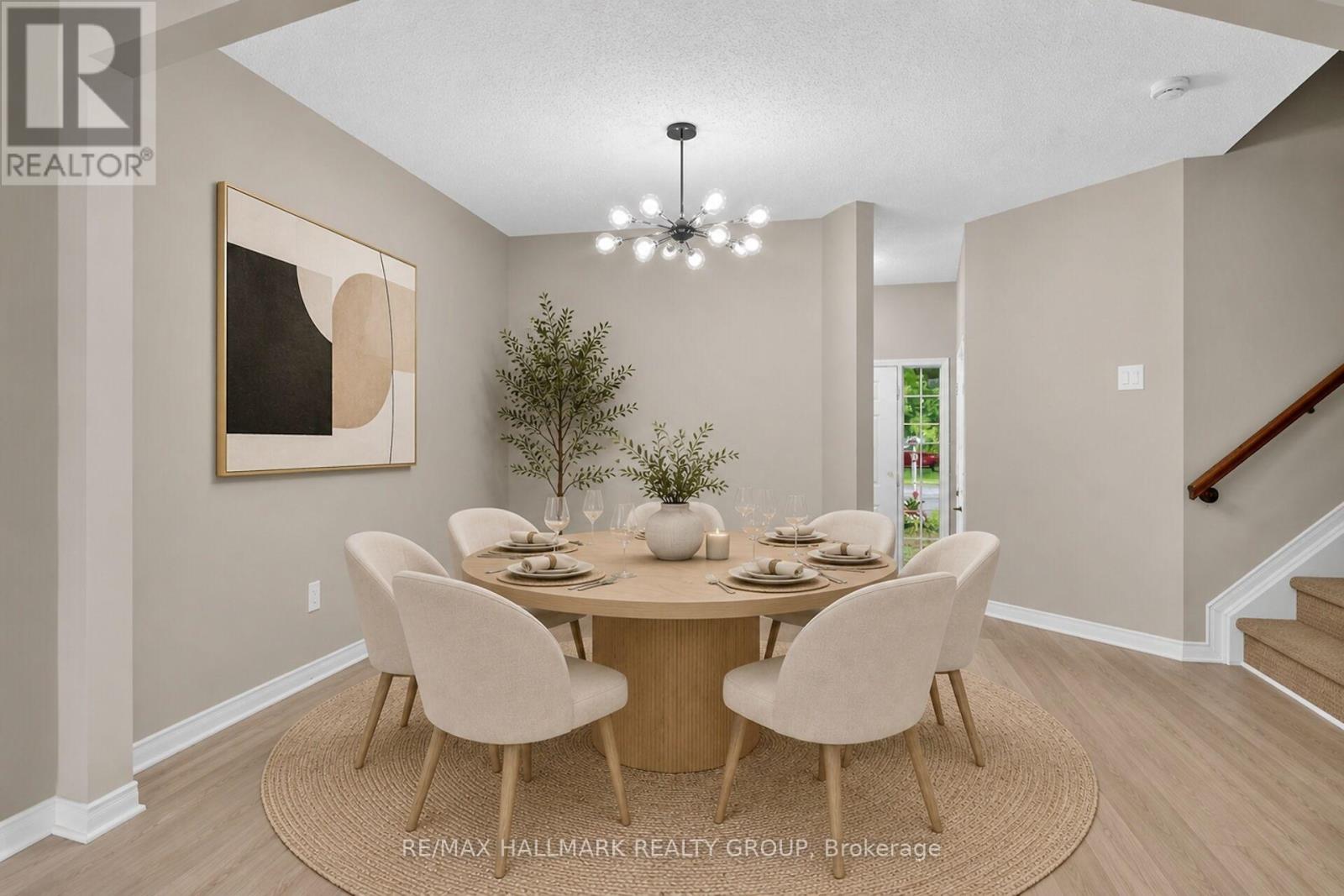 66 WOODGATE WAY - 8