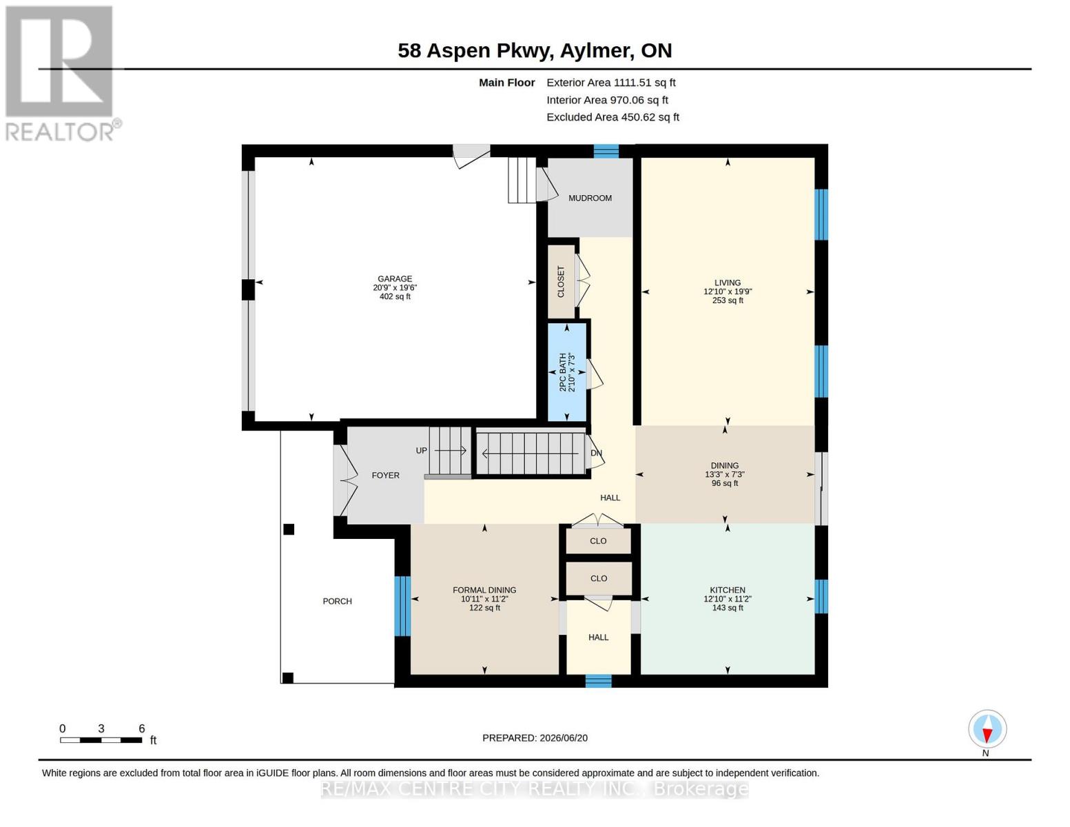 58 ASPEN PARKWAY - 48