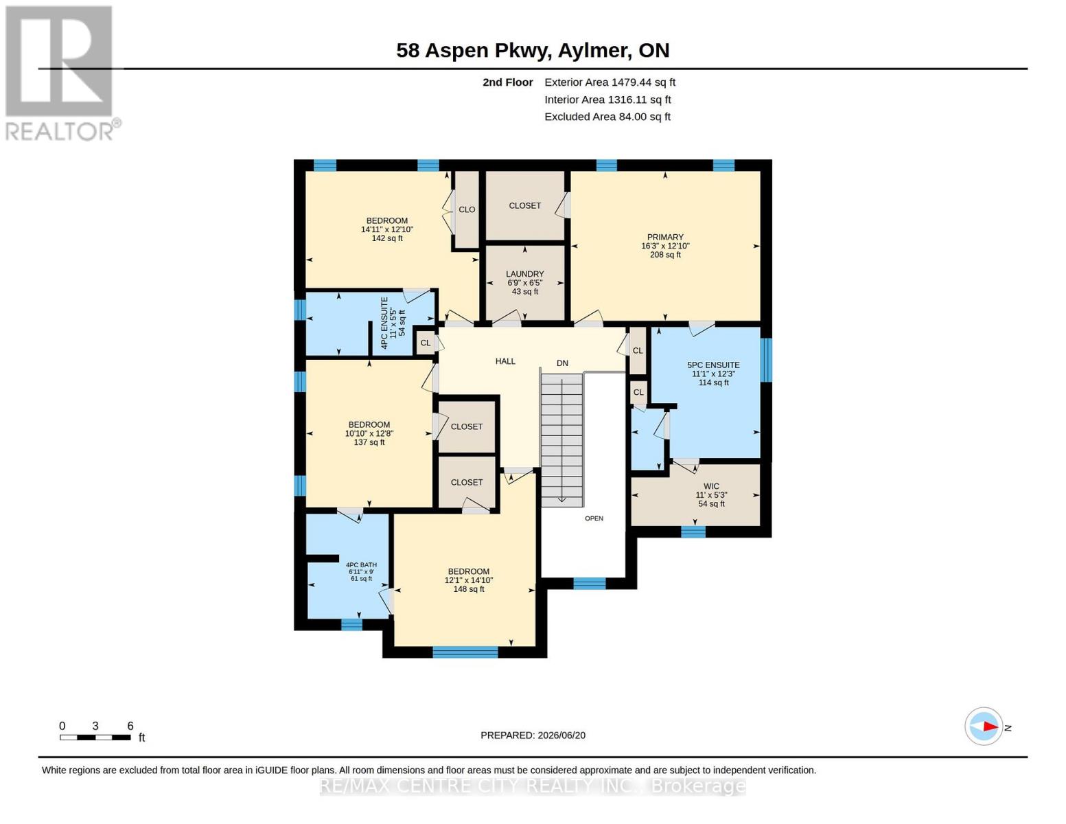 58 ASPEN PARKWAY - 49