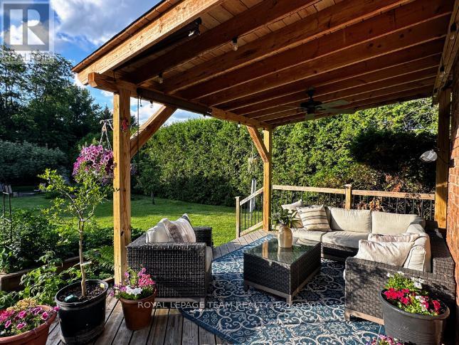 5 Bed, 4 Bath House for Sale in Ottawa – 1209 POTTER DRIVE, Ottawa – MLS# X13475770 - Image 43