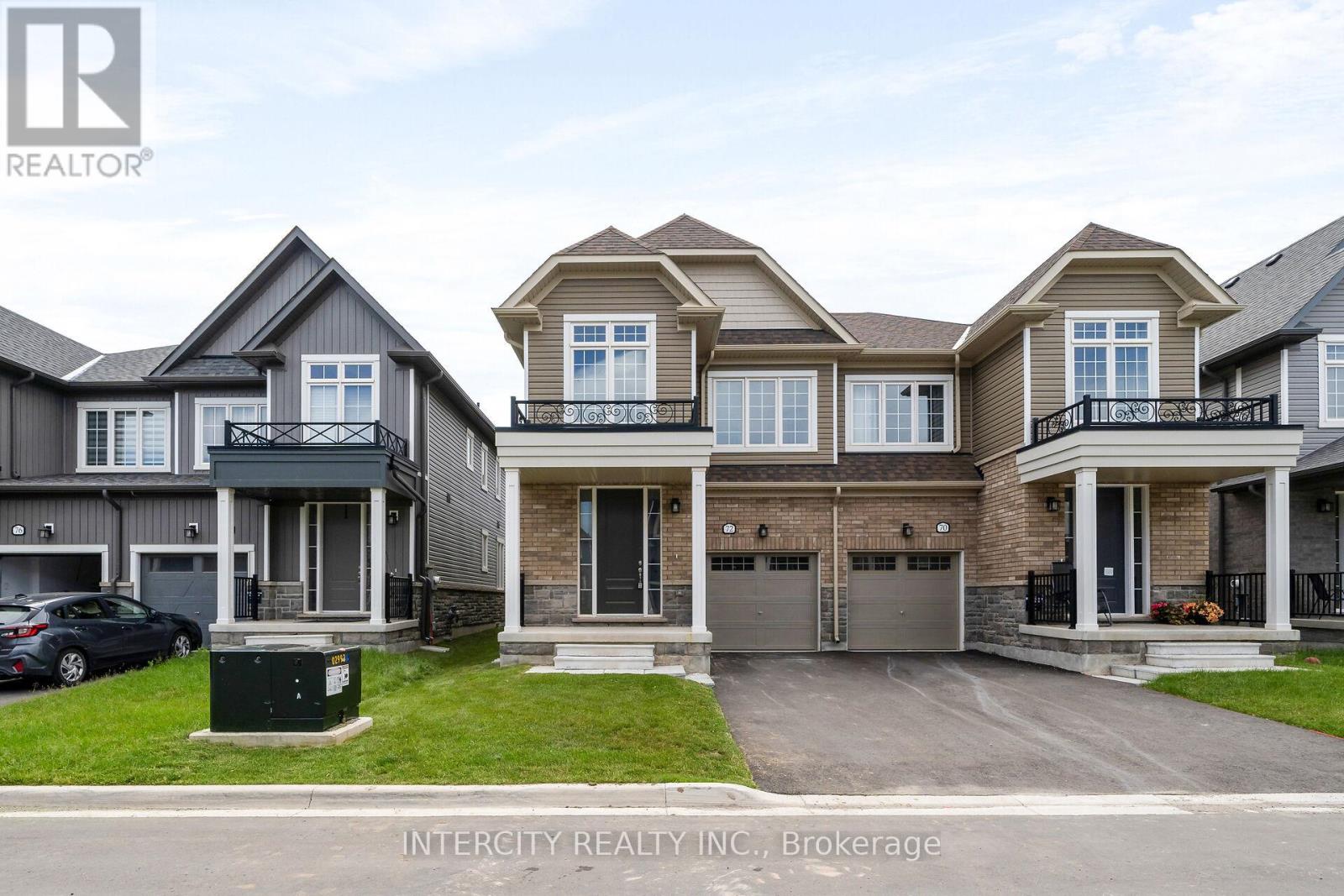 72 BROWN STREET - 1