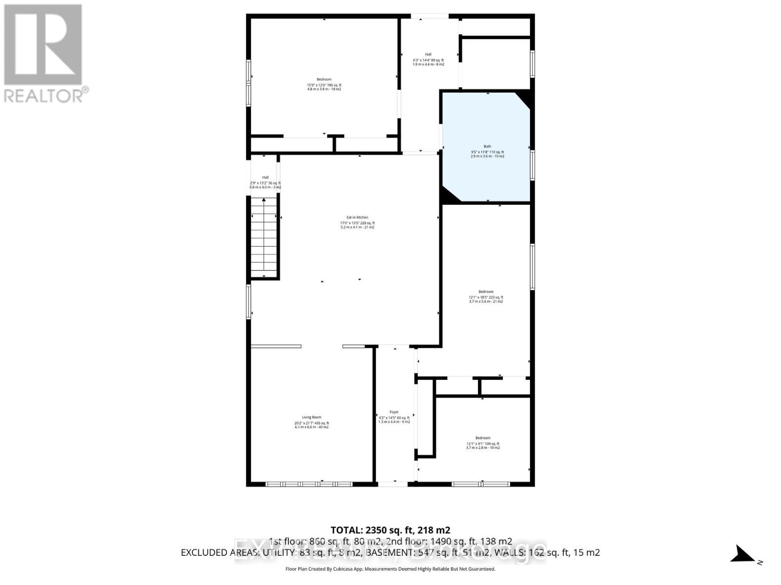 4612 STE CATHERINE STREET - 33