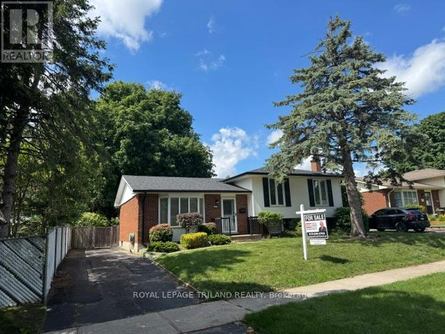 85 MCTAGGART CRESCENT - 1