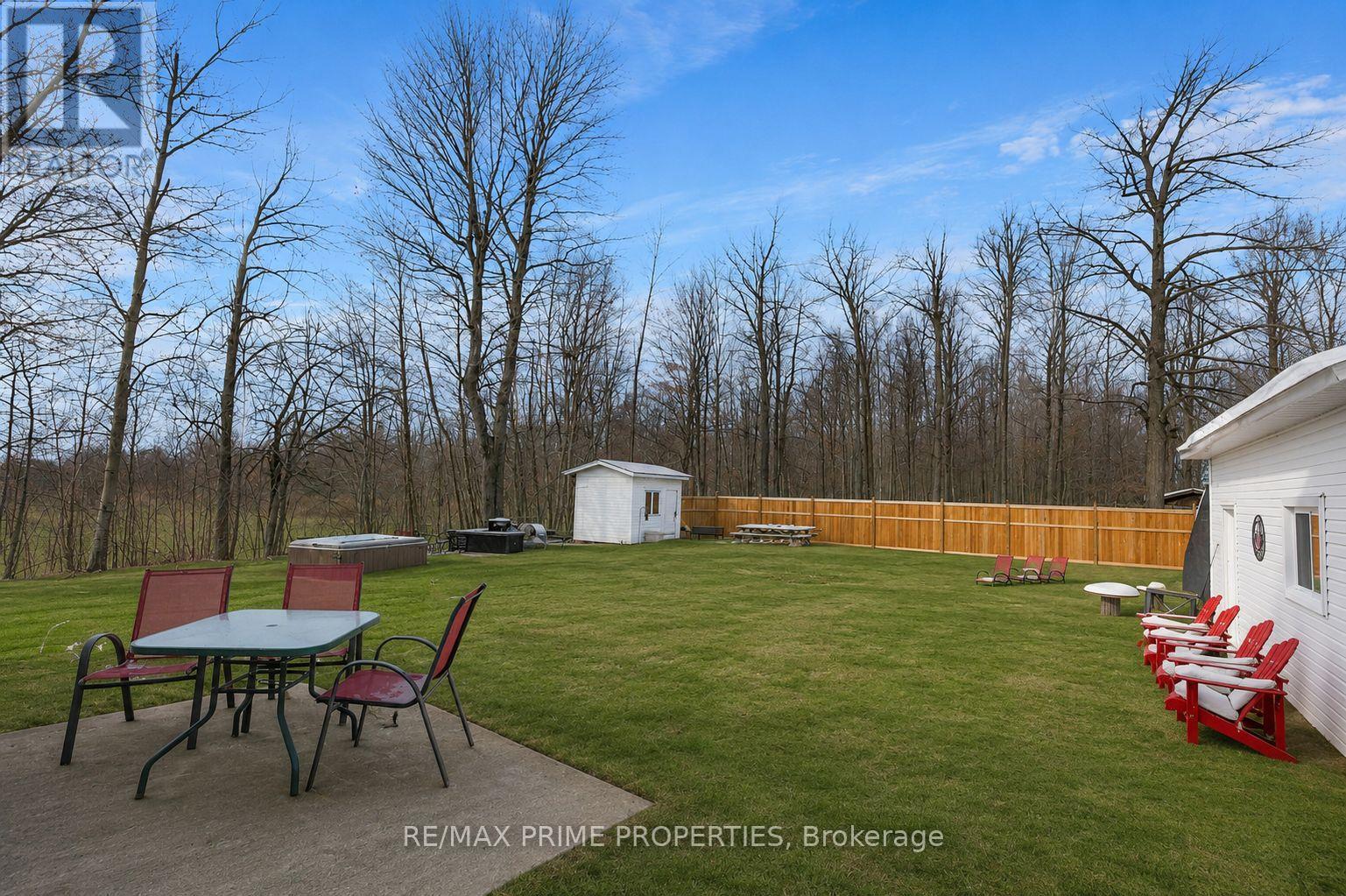 13475 CRUMP ROAD - 36