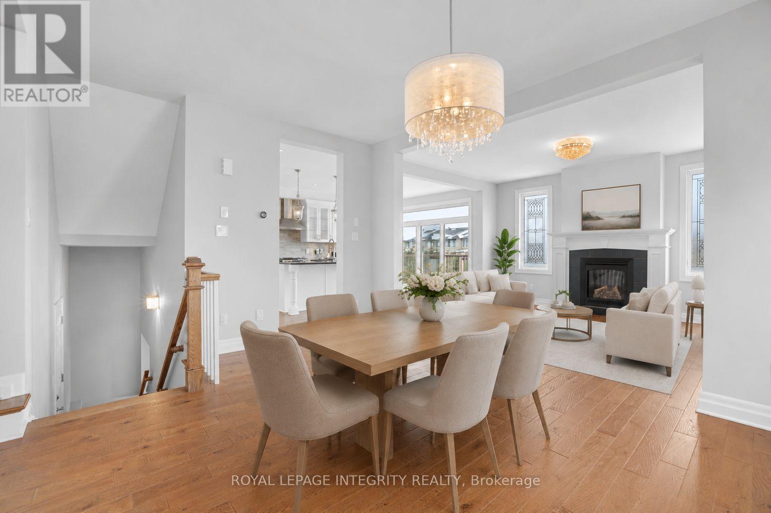3 Bed, 4 Bath House for Sale in Ottawa – 508 YELLOW BIRCH STREET, Ottawa – MLS# X13476148 - Image 9