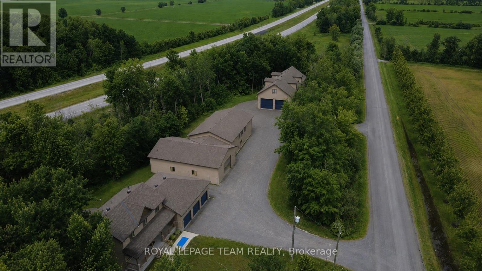 6330 SECOND LINE ROAD - 1