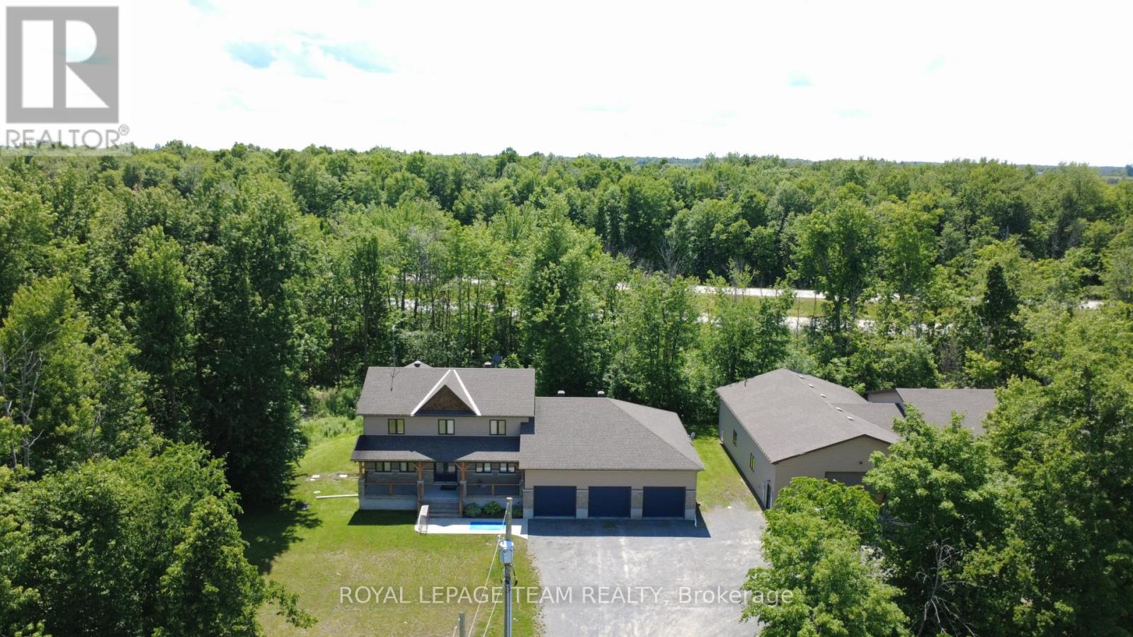 6330 SECOND LINE ROAD - 43