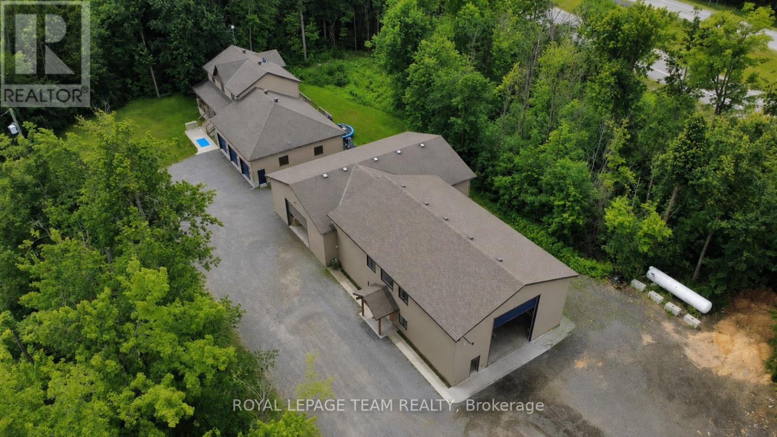 6330 SECOND LINE ROAD - 45
