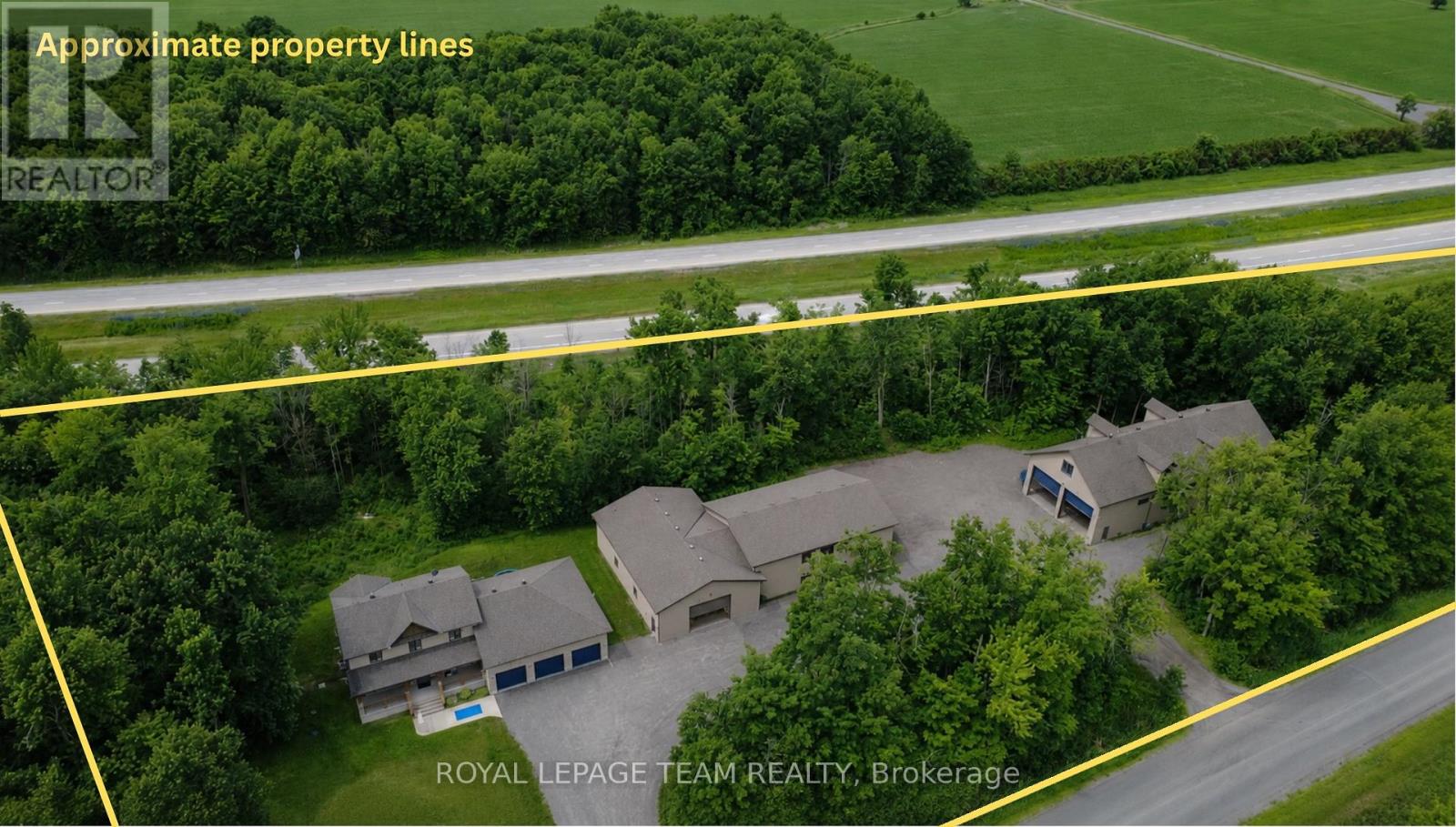 6330 SECOND LINE ROAD - 46
