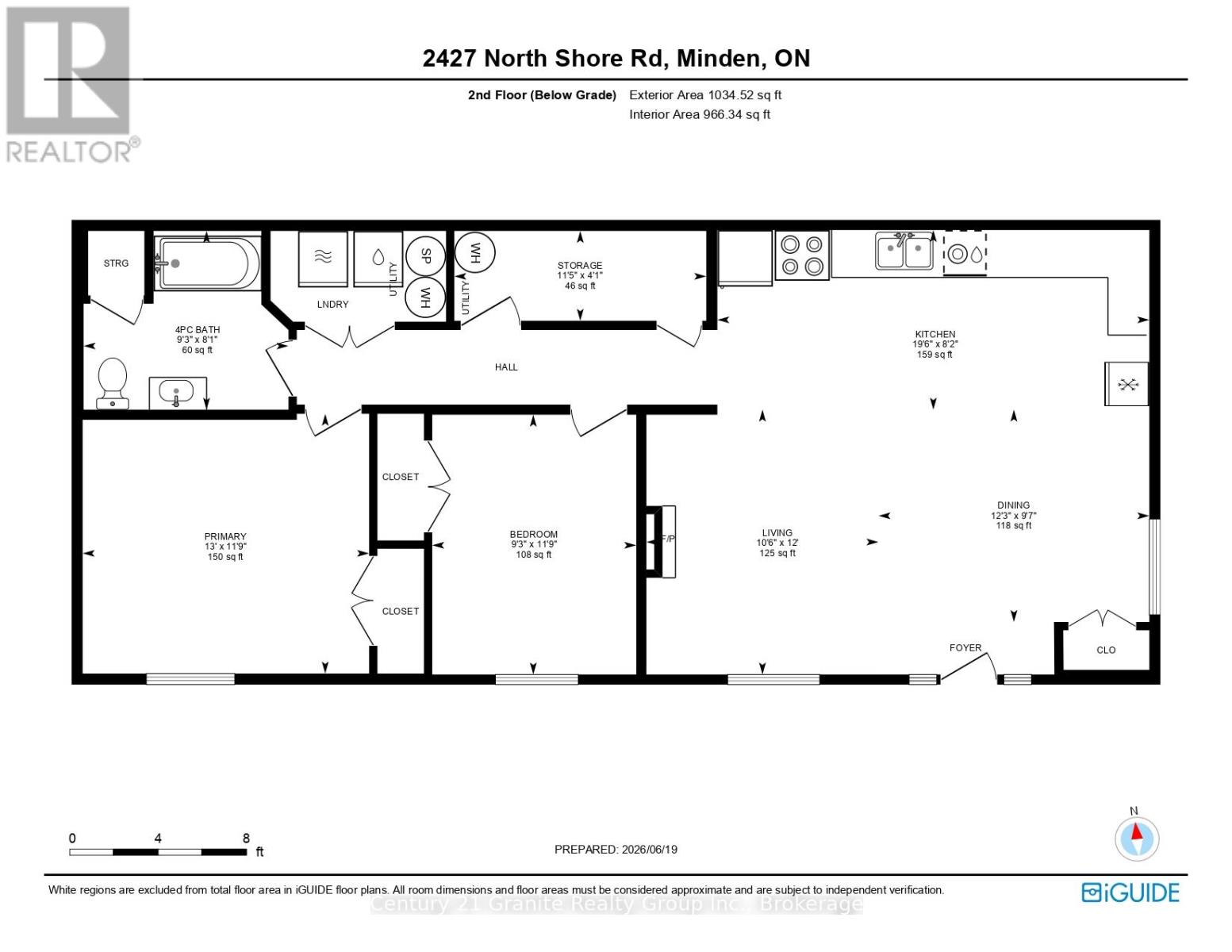 2427 NORTH SHORE ROAD - 45