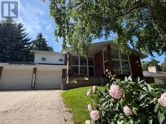 320 SUMMIT DRIVE - 2