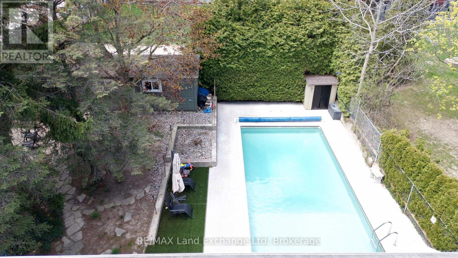 320 SUMMIT DRIVE - 48