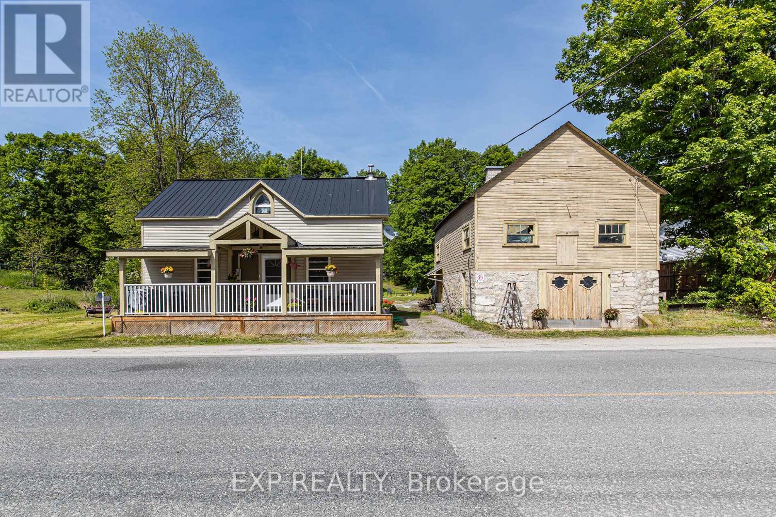 1138 DALHOUSIE CONCSN 3 ROAD - 1