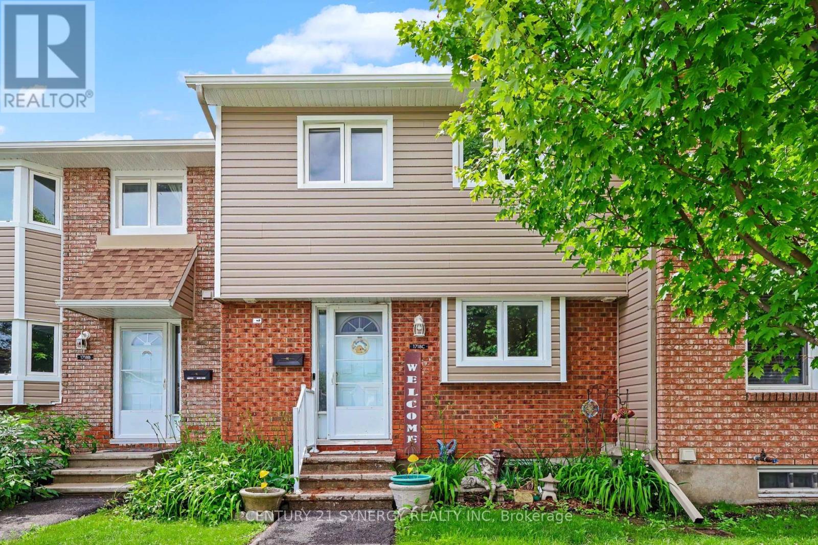 #C 1718 LAMOUREUX DRIVE - 1