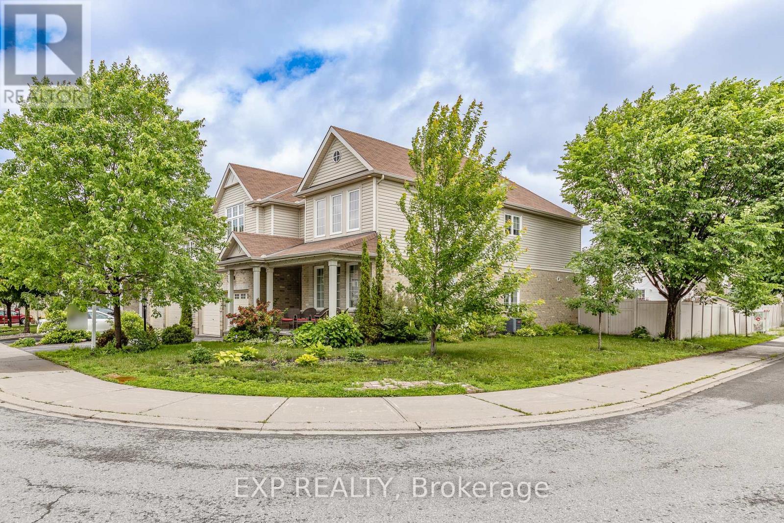 167 CHENOA WAY - 2