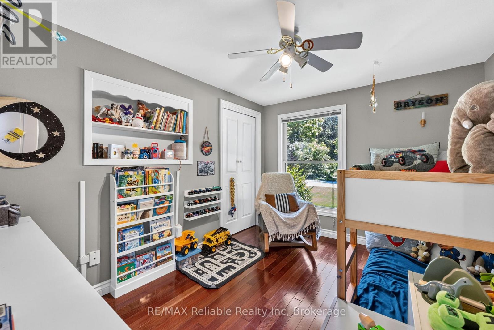 13 BLAIR STREET - 15