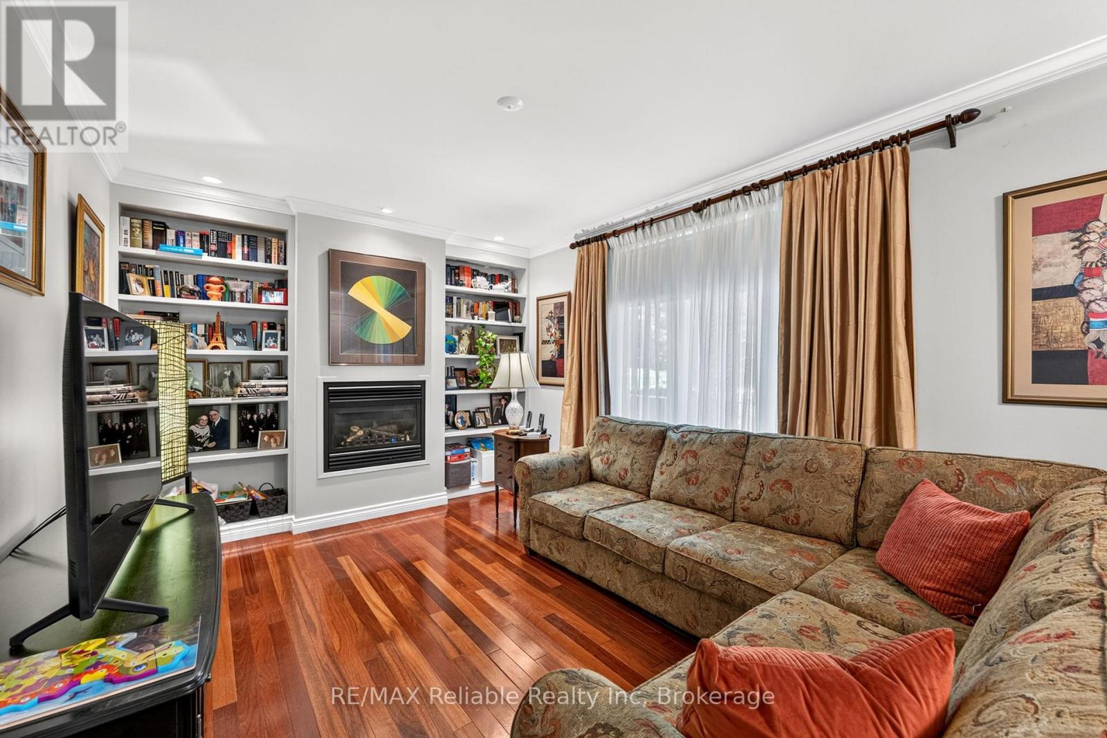 13 BLAIR STREET - 4