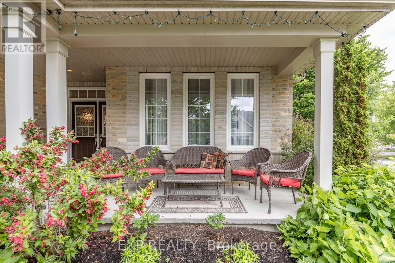 167 CHENOA WAY - 3