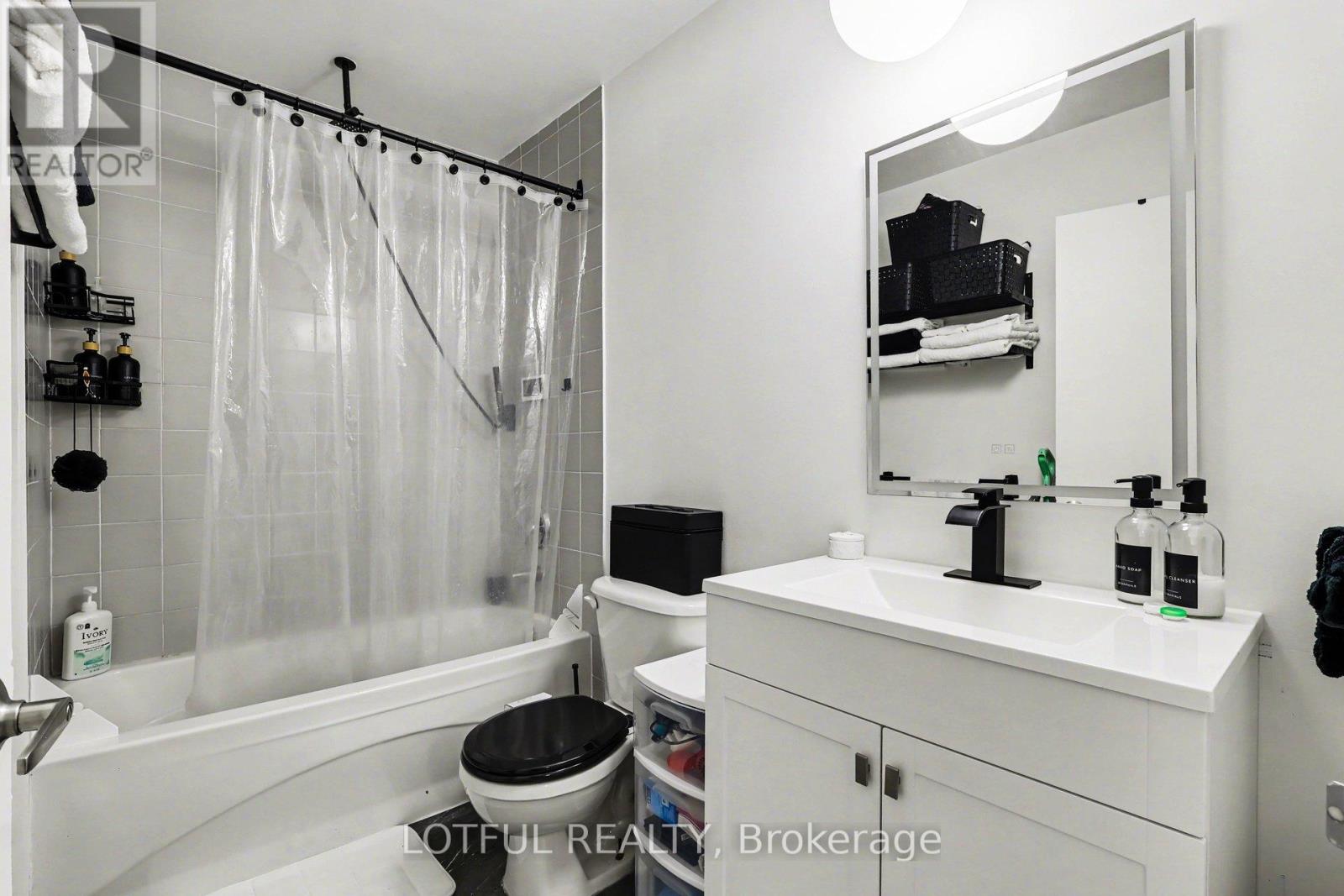 #201 383 CUMBERLAND STREET - 19