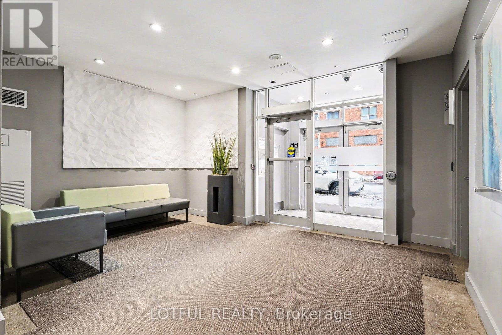 #201 383 CUMBERLAND STREET - 5