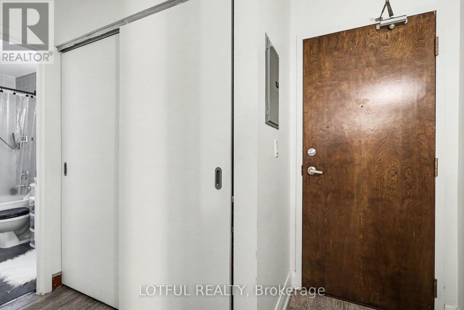 #201 383 CUMBERLAND STREET - 6