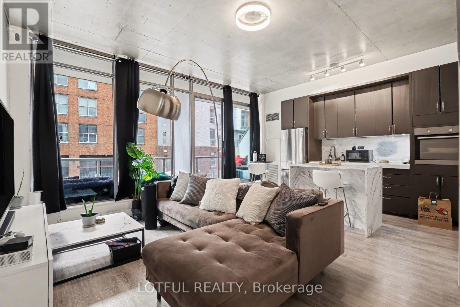 #201 383 CUMBERLAND STREET - 8