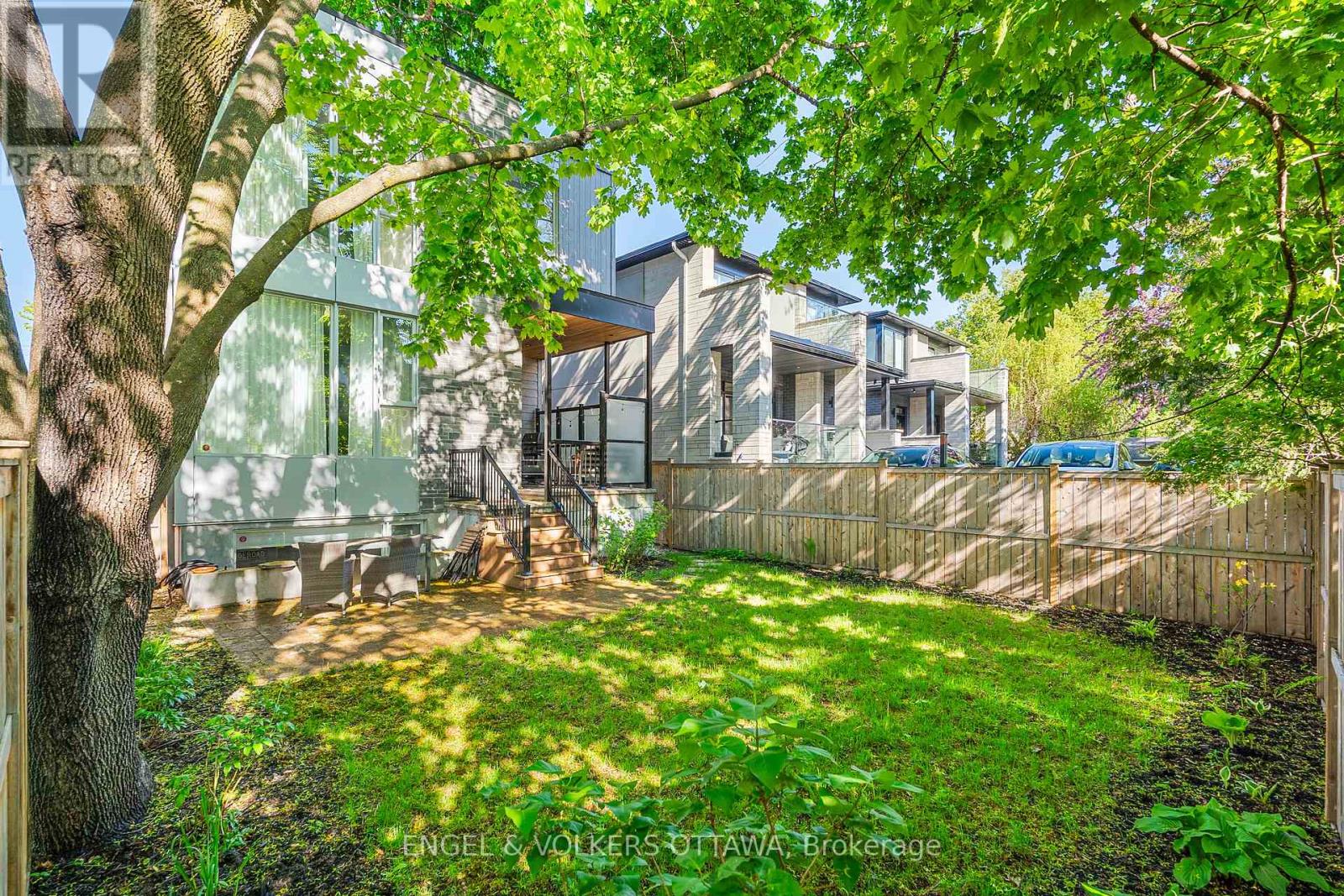 5 Bed, 5 Bath House for Sale in Ottawa – 508 ROOSEVELT AVENUE, Ottawa – MLS# X13476506 - Image 48
