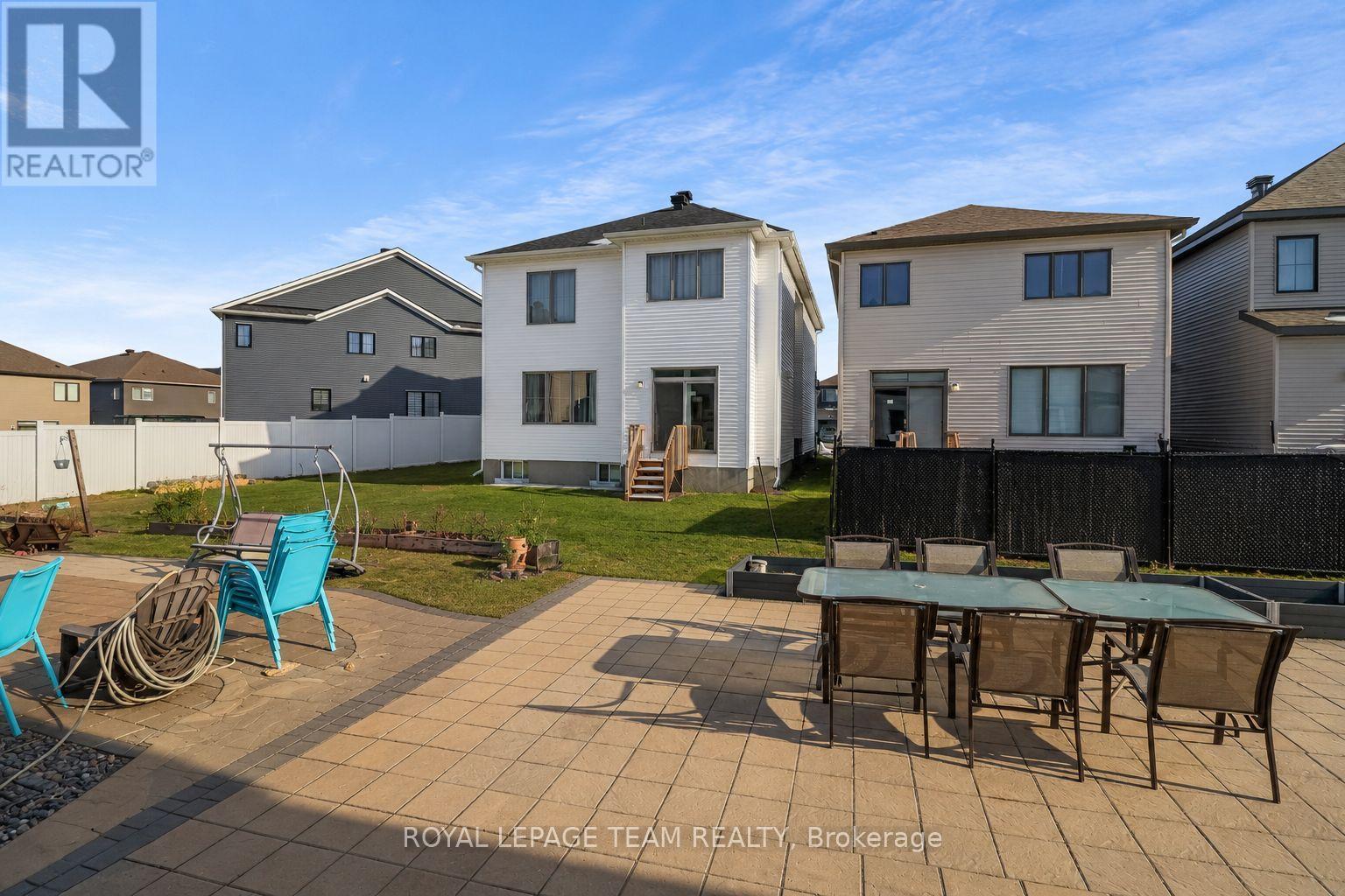 4 Bed, 4 Bath House for Rent in Ottawa – 335 SOLDATS RIENDEAU STREET, Ottawa – MLS# X13476532 - Image 26