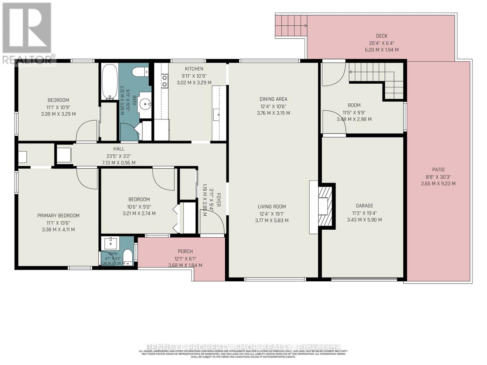 1305 AVENUE N AVENUE - 31