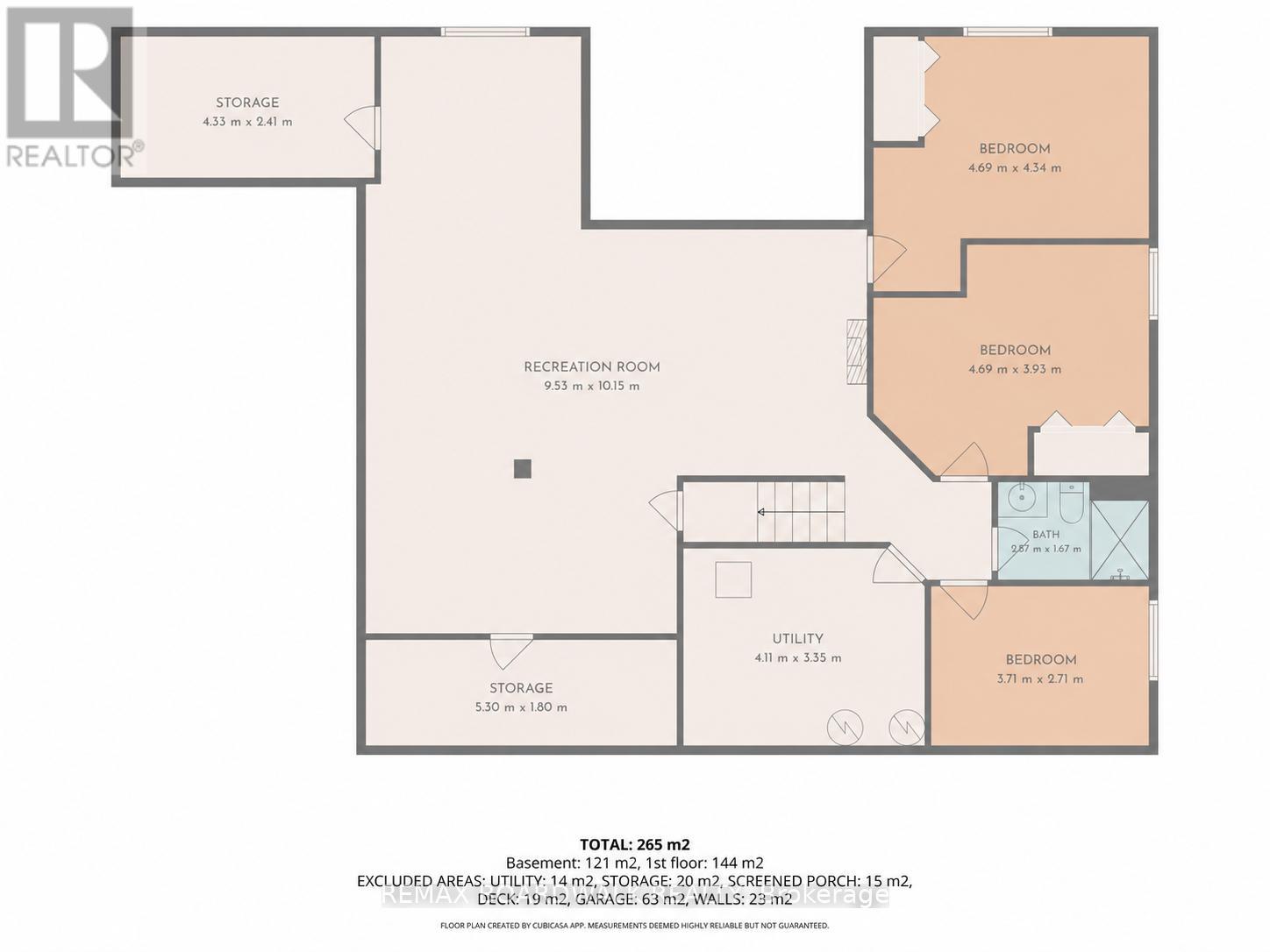 6671 THIRD LINE ROAD - 49