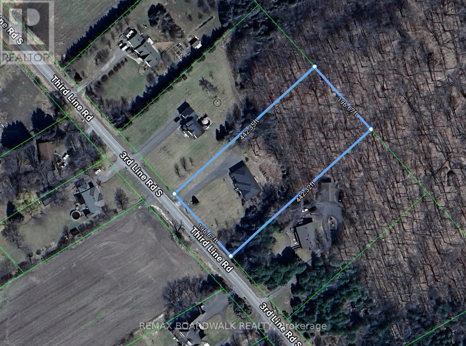6671 THIRD LINE ROAD - 50