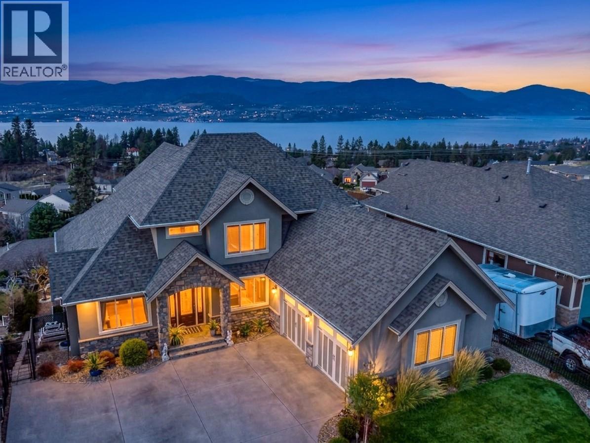 5251 Cobble Crescent, Kelowna