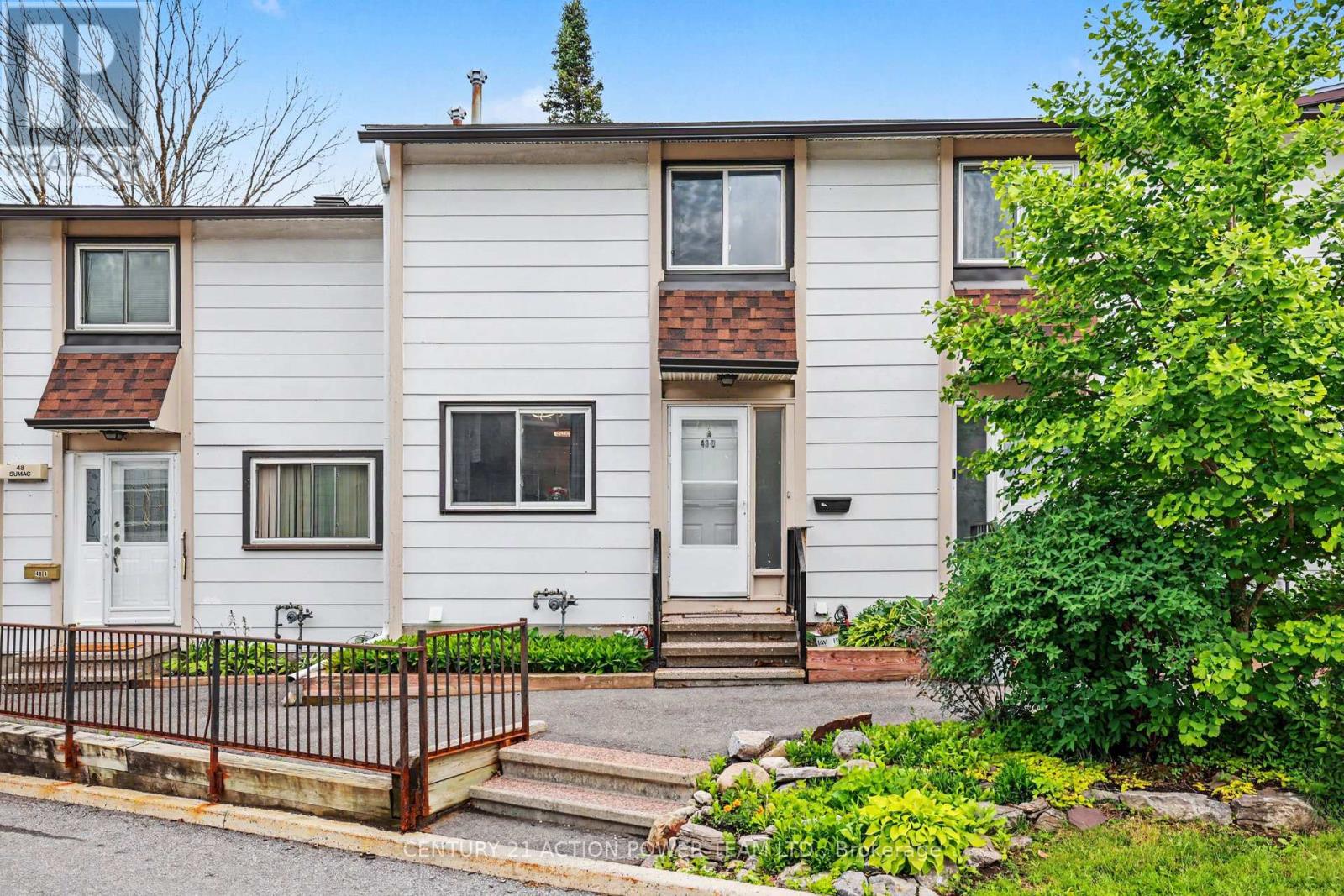#76 48 SUMAC STREET - 1