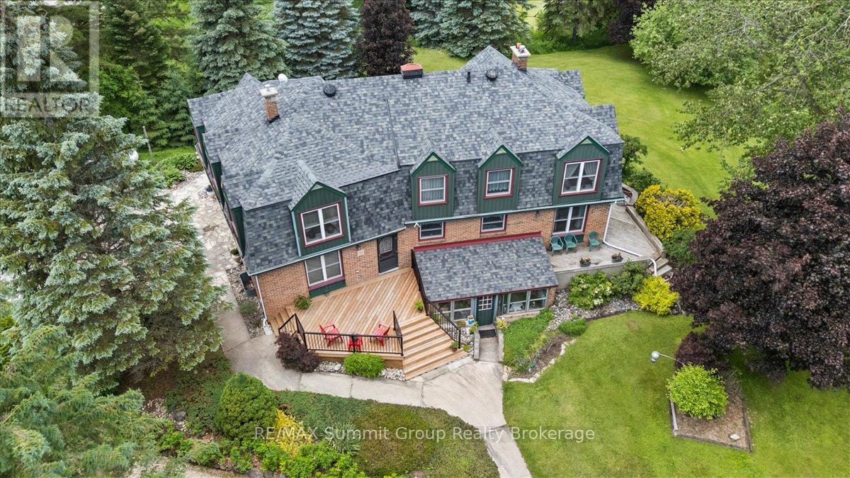 774549 HIGHWAY 10 - 2