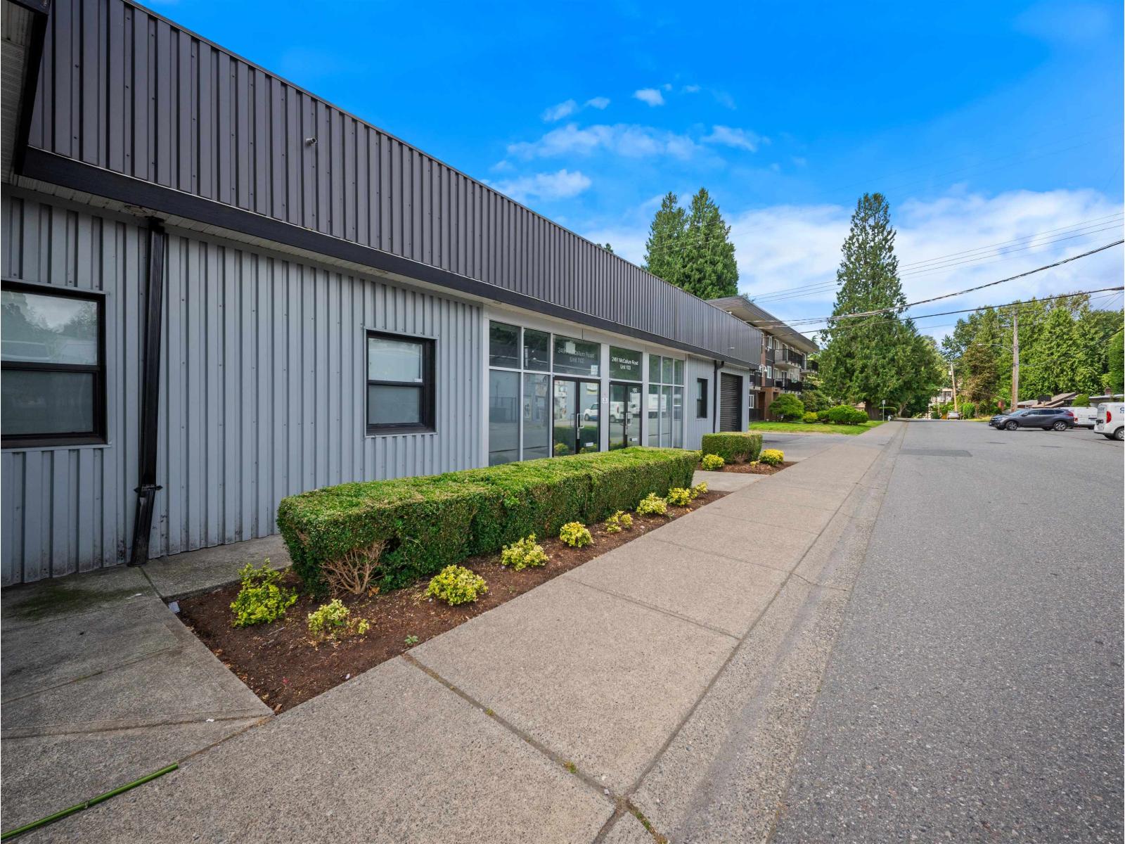 102 2491 MCCALLUM ROAD, Abbotsford — photo 3